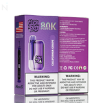 L&A Click Pro 80K Puffs Disposable Kit - 22mL