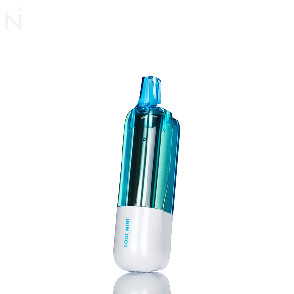 L&A Click Pro 80K 80,000 Puffs Replacement Pods - 22mL