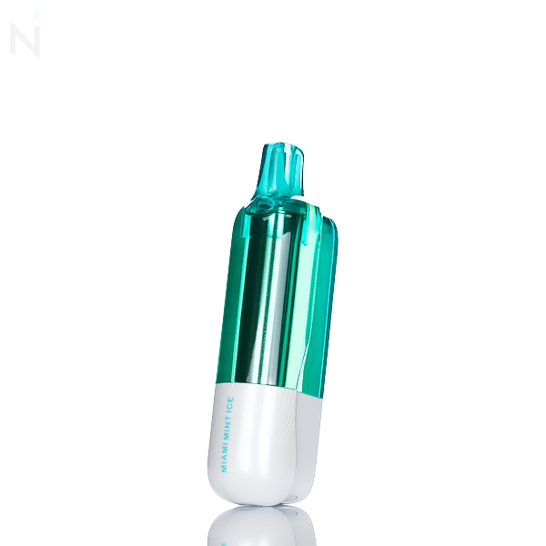 L&A Click Pro 80K 80,000 Puffs Replacement Pods - 22mL