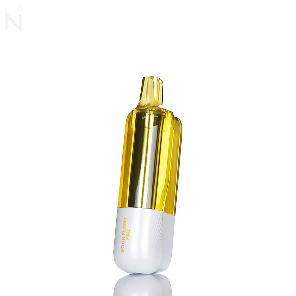 L&A Click Pro 80K 80,000 Puffs Replacement Pods - 22mL