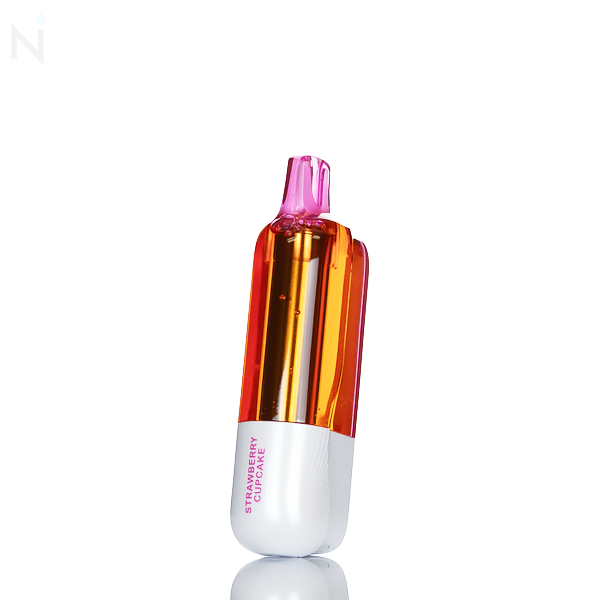 L&A Click Pro 80K 80,000 Puffs Replacement Pods - 22mL