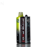 L&A X Pyne Pod Click 40K Disposable FULL KIT - 0% Zero Nic