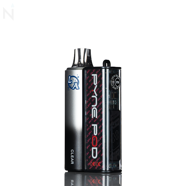 L&A X Pyne Pod Click 40K Disposable FULL KIT - 5%