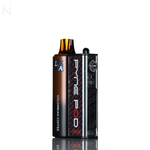 L&A X Pyne Pod Click 40K Disposable FULL KIT - 5%