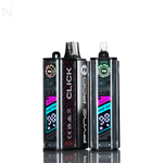 L&A X Pyne Pod Click 40K Disposable FULL KIT - 5%