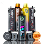 L&A X Pyne Pod Click 40K Disposable FULL KIT - 5%