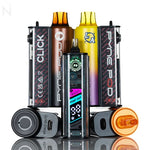 L&A X Pyne Pod Click 40K Disposable FULL KIT - 5%