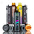 L&A X Pyne Pod Click 40K Disposable FULL KIT - 5%