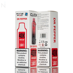 L&A X Pyne Pod Click 40K Disposable Pod - 5%