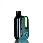 L&A Tank Disposable Vape - 58,000 Puffs
