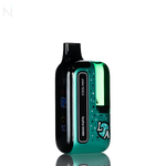L&A Tank Disposable Vape - 58,000 Puffs