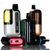 L&A Tank Disposable Vape - 58,000 Puffs