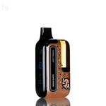 L&A Tank Disposable Vape - 58,000 Puffs