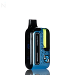 L&A Tank Disposable Vape - 58,000 Puffs