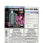 LALA Bar Flux 40K Disposable