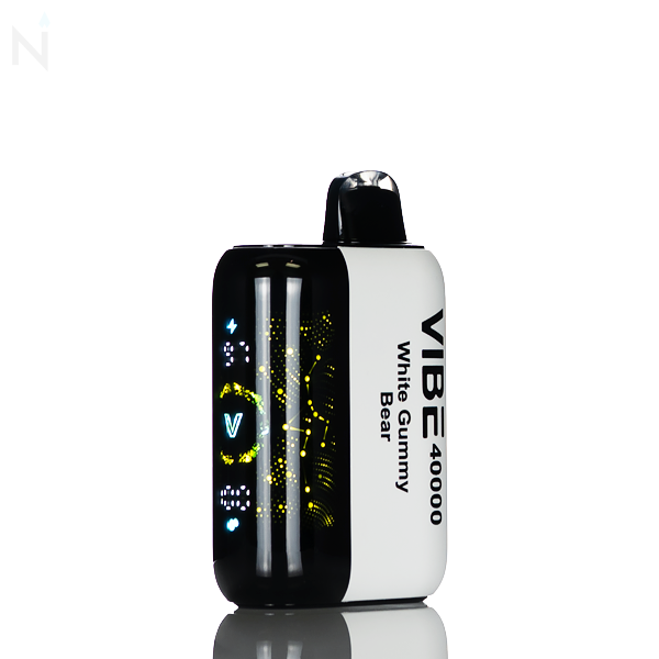 LaLa Bar Vibe 40K 40000 Puffs Disposable - 20mL