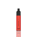 Lava Plus 2600 Puffs Disposable Vape - 5%