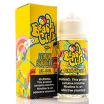 Lemon Squeeze Beach Club Vape Juice