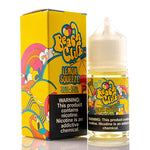 Lemon Squeeze Salt Vape Juice by Beach Lemon Squeeze Salt Vape Juice by Beach