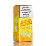 Lemonade Monster - Mango Lemonade - 100mL