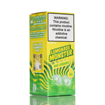 Lemonade Monster - Mint Lemonade - 100mL