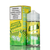 Lemonade Monster - Mint Lemonade - 100mL