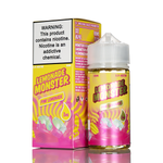 Lemonade Monster - Pink Lemonade - 100mL