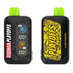 RODMAN Playoffs 50,000 Puffs Ice-Nic Control Disposable