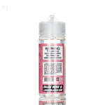 Loaded E-Liquid - Cran Apple Juice - 120mL