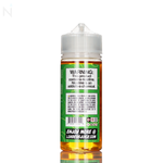 Loaded E-Liquid - Glazed Donuts - 120mL