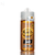 Loaded E-Liquid - Nutty Choco Crepe - 120mL
