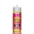 Loaded E-Liquid - Strawberry Creme Crepe - 120mL