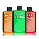 Lost Angel Pro Max Disposable Vape - Vapor Authority Lost Angel Pro Max Disposable Vape - Vapor Authority