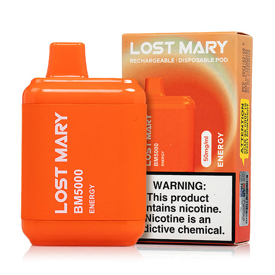 Lost Mary Disposable Vape