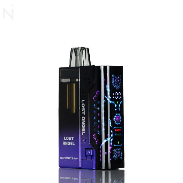 Lost Angel Mate 50K Puffs Disposable FULL KIT - 20mL