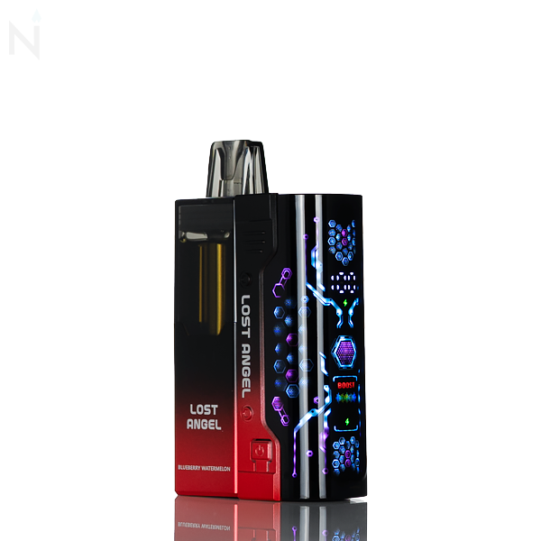 Lost Angel Mate 50K Puffs Disposable FULL KIT - 20mL