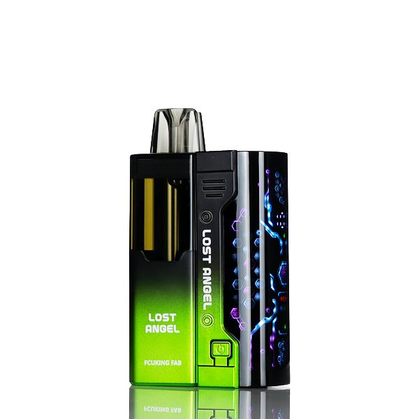 Lost Angel Mate 50K Puffs Disposable FULL KIT - 20mL