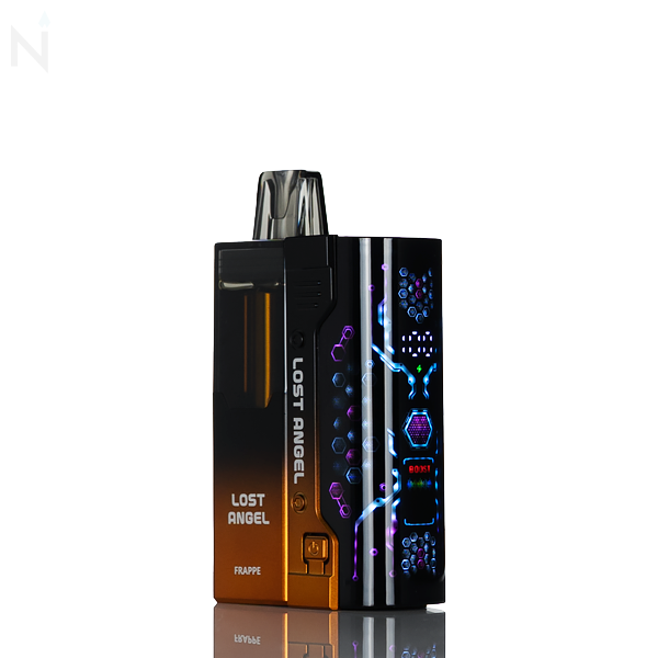Lost Angel Mate 50K Puffs Disposable FULL KIT - 20mL