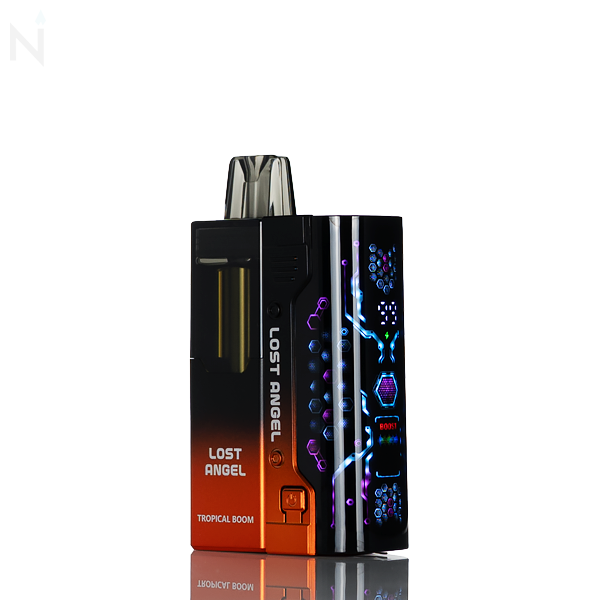 Lost Angel Mate 50K Puffs Disposable FULL KIT - 20mL