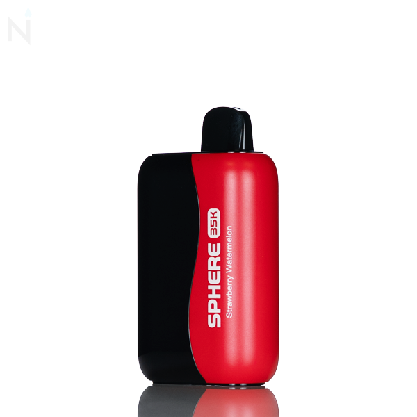 Lost Angel Sphere 35,000 Puffs Disposable Vape - 20mL