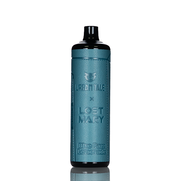 Lost Mary X Urban Tale 26000 Puff E-Hookah - 20mL