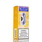 Lost Mary Nera Battery