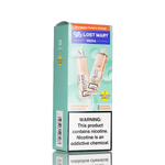 Lost Mary Nera Pureview 40K Disposable Refill Pods - 2PK