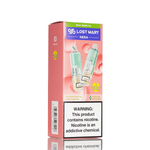 Lost Mary Nera Pureview 40K Disposable Refill Pods - 2PK
