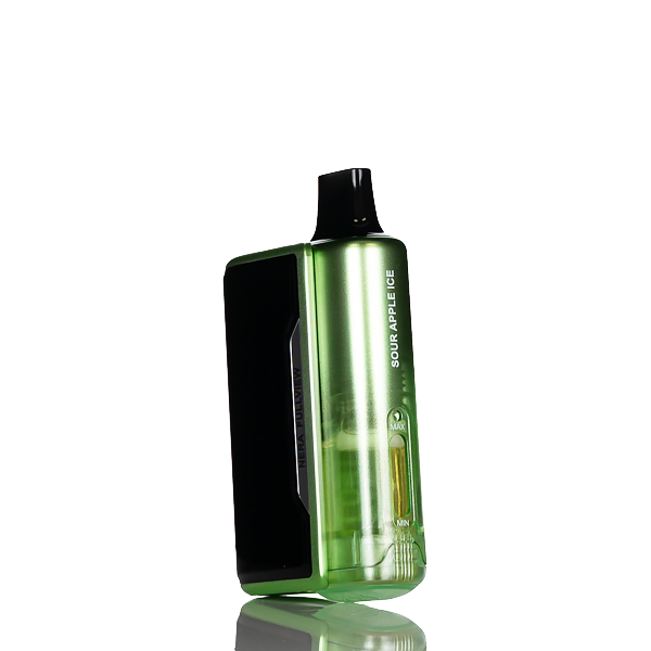 Lost Mary Nera Fullview 70K Puffs Disposable FULL KIT - 24mL