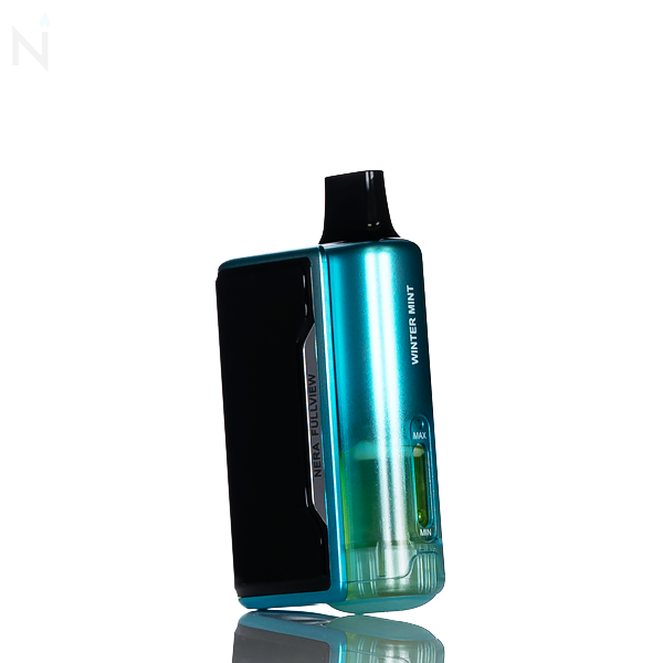 Lost Mary Nera Fullview 70K Puffs Disposable FULL KIT - 24mL