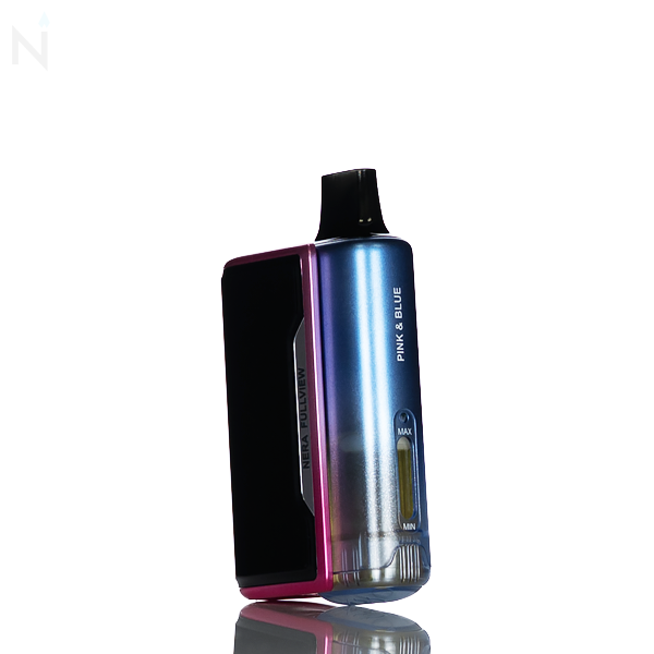 Lost Mary Nera Fullview 70K Puffs Disposable FULL KIT - 24mL