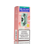 Lost Mary Nera Battery