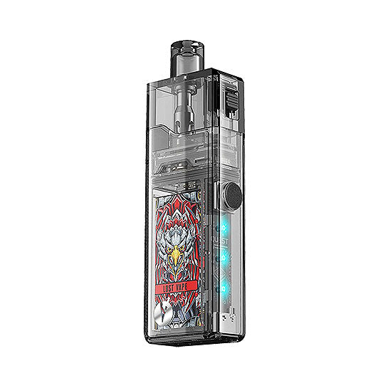 Lost Vape Orion Art Pod Kit - Vapor Authority Lost Vape Orion Art Pod Kit - Vapor Authority