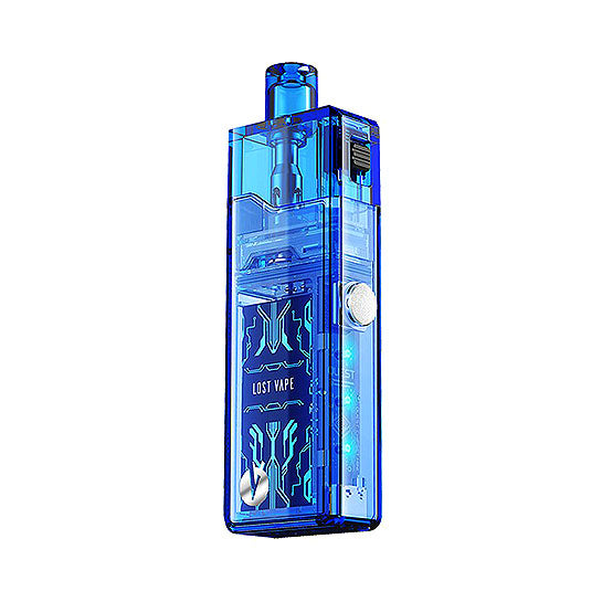 Lost Vape Orion Art Pod Kit - Vapor Authority Lost Vape Orion Art Pod Kit - Vapor Authority